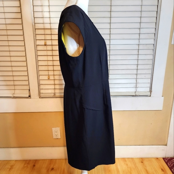 MARC New York Women's Cocktail Dress - Picture 7 of 12